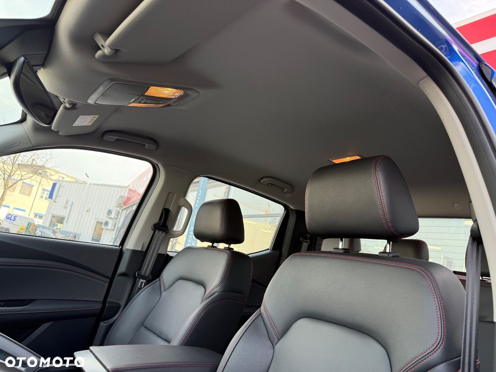 Maxus T60 MAX - 21