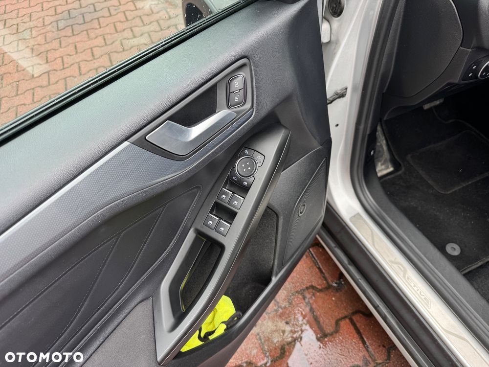 Ford Focus 1.5 EcoBlue Start-Stopp-System ACTIVE VIGNALE - 18