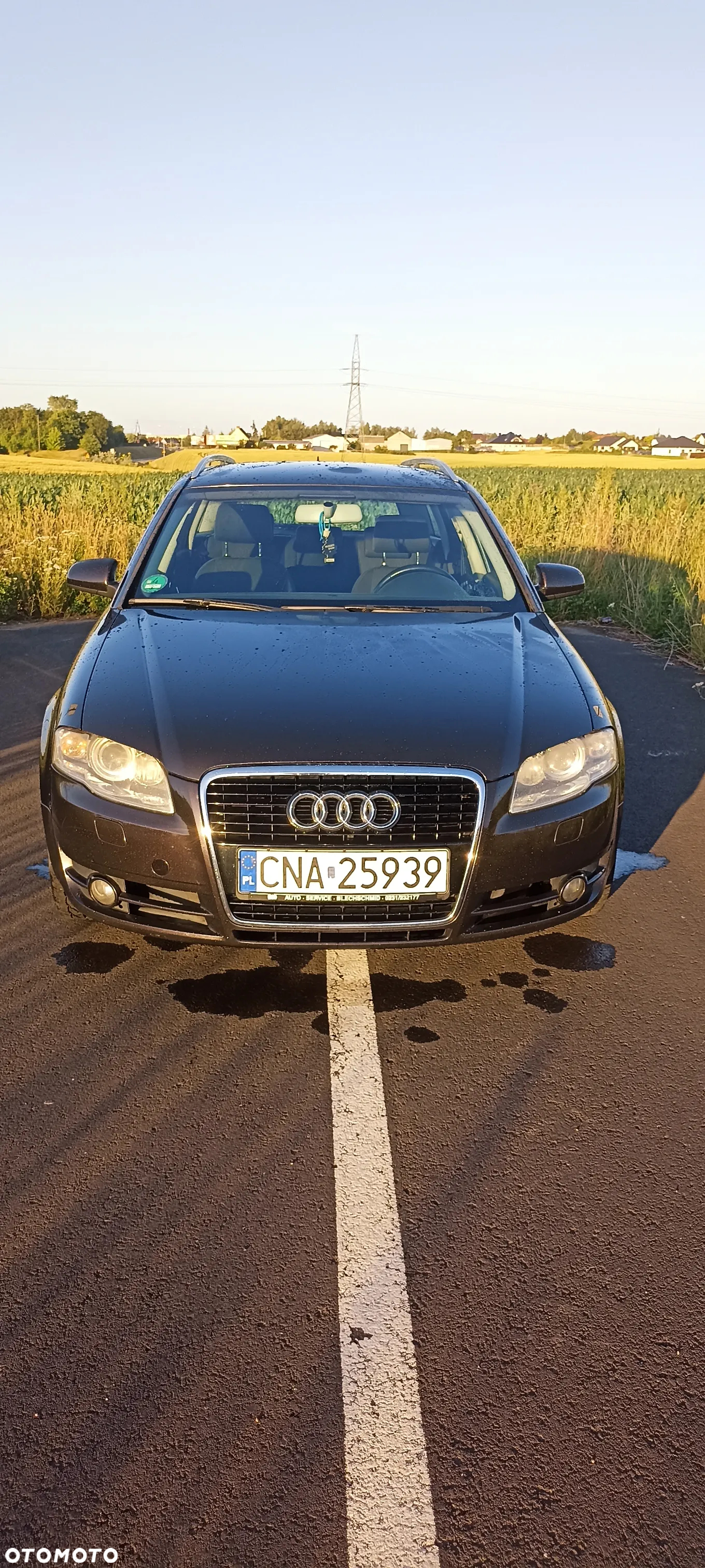 Audi A4 2.0 TDI - 16