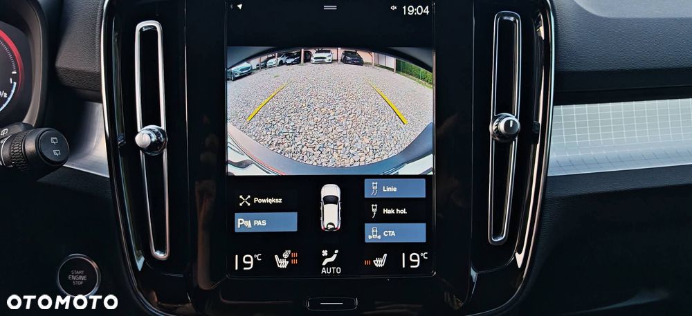 Volvo XC 40 T5 Twin Engine DKG Inscription - 24
