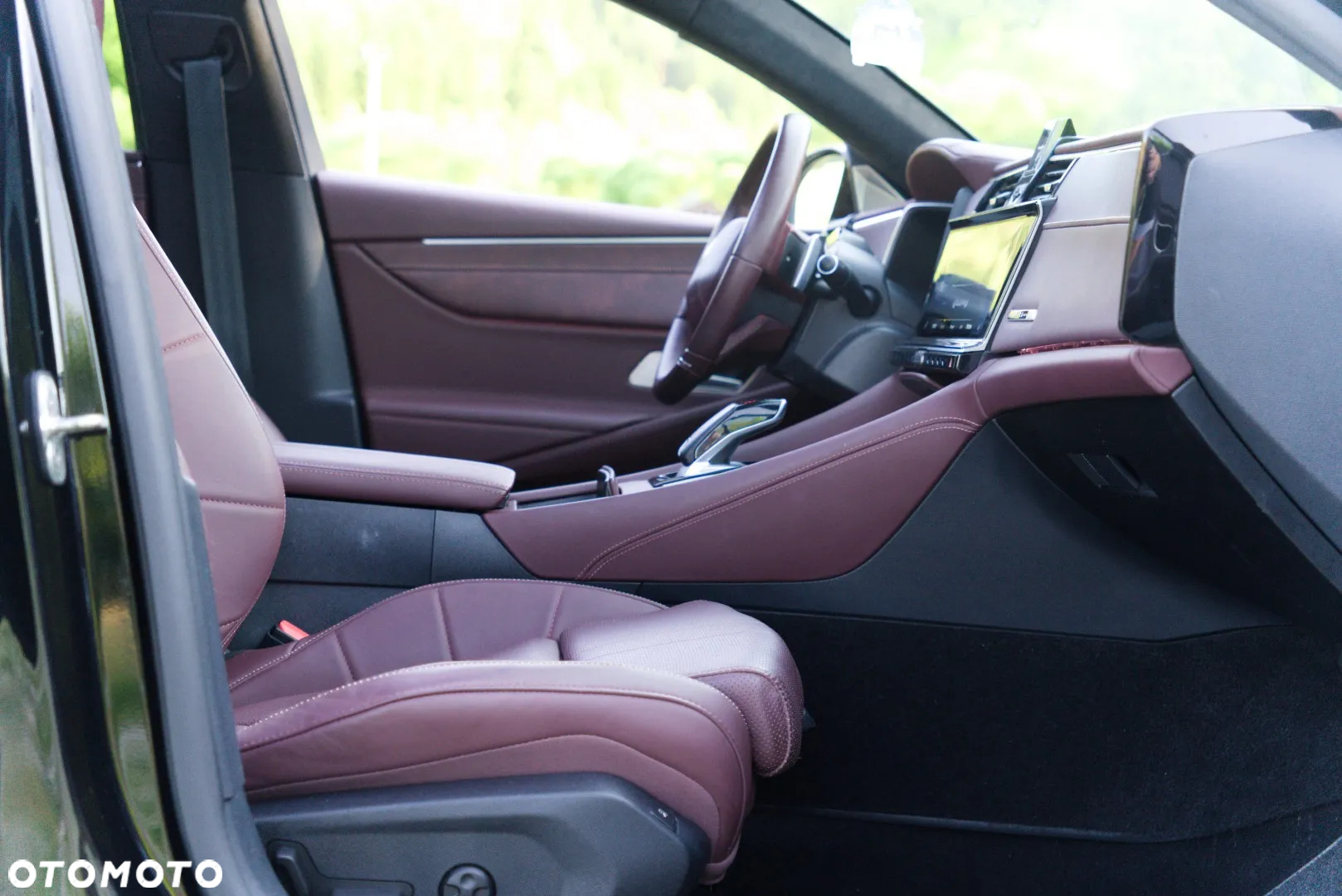 DS Automobiles DS 9 1.6 PureTech Rivoli + - 20