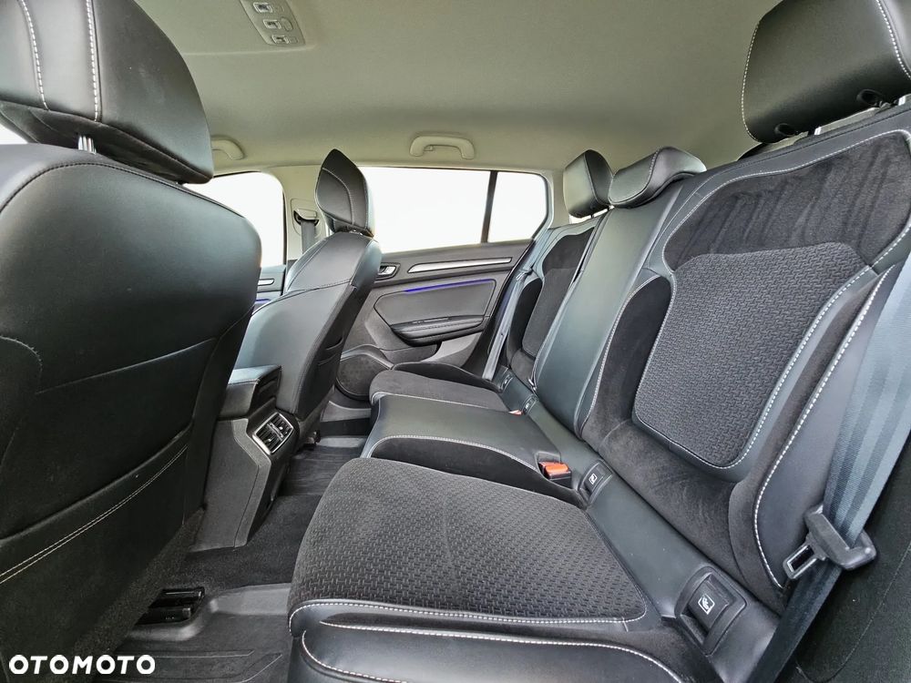 Renault Megane 1.3 TCe FAP Intens EDC - 13