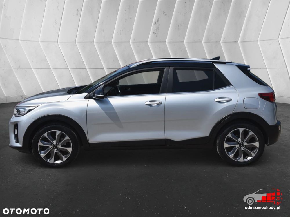 Kia Stonic - 7