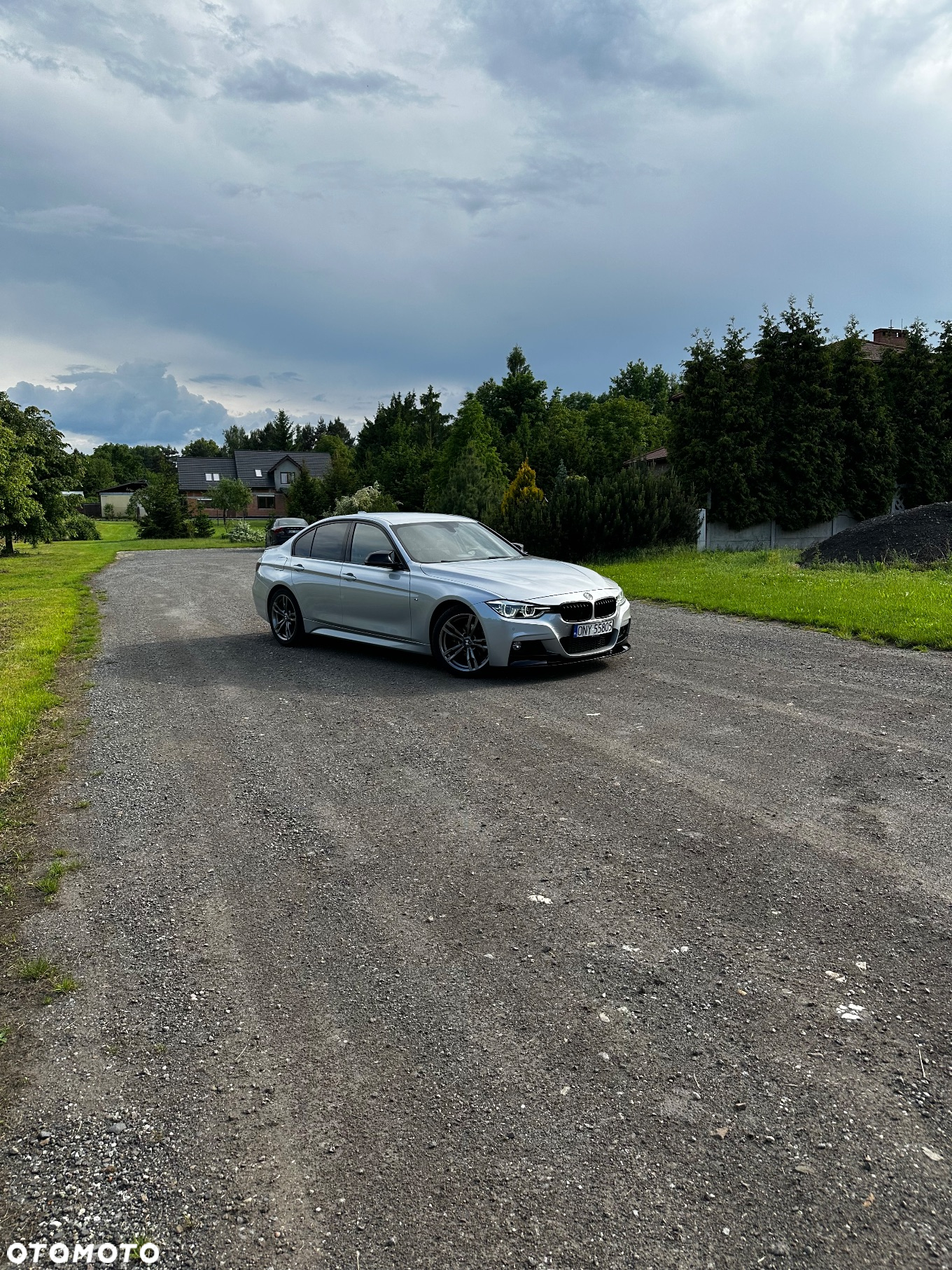 BMW Seria 3 - 14