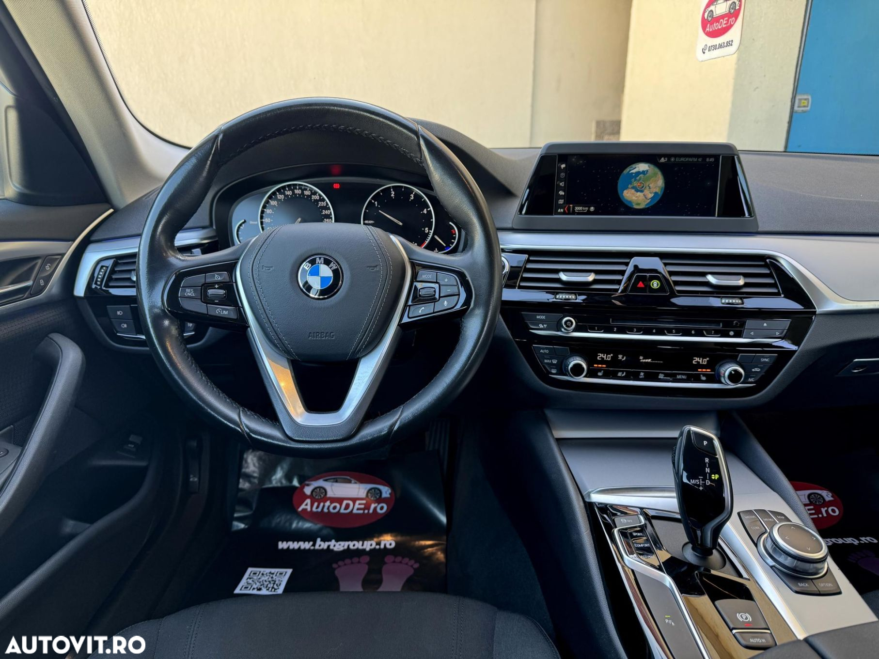 BMW Seria 5 - 10