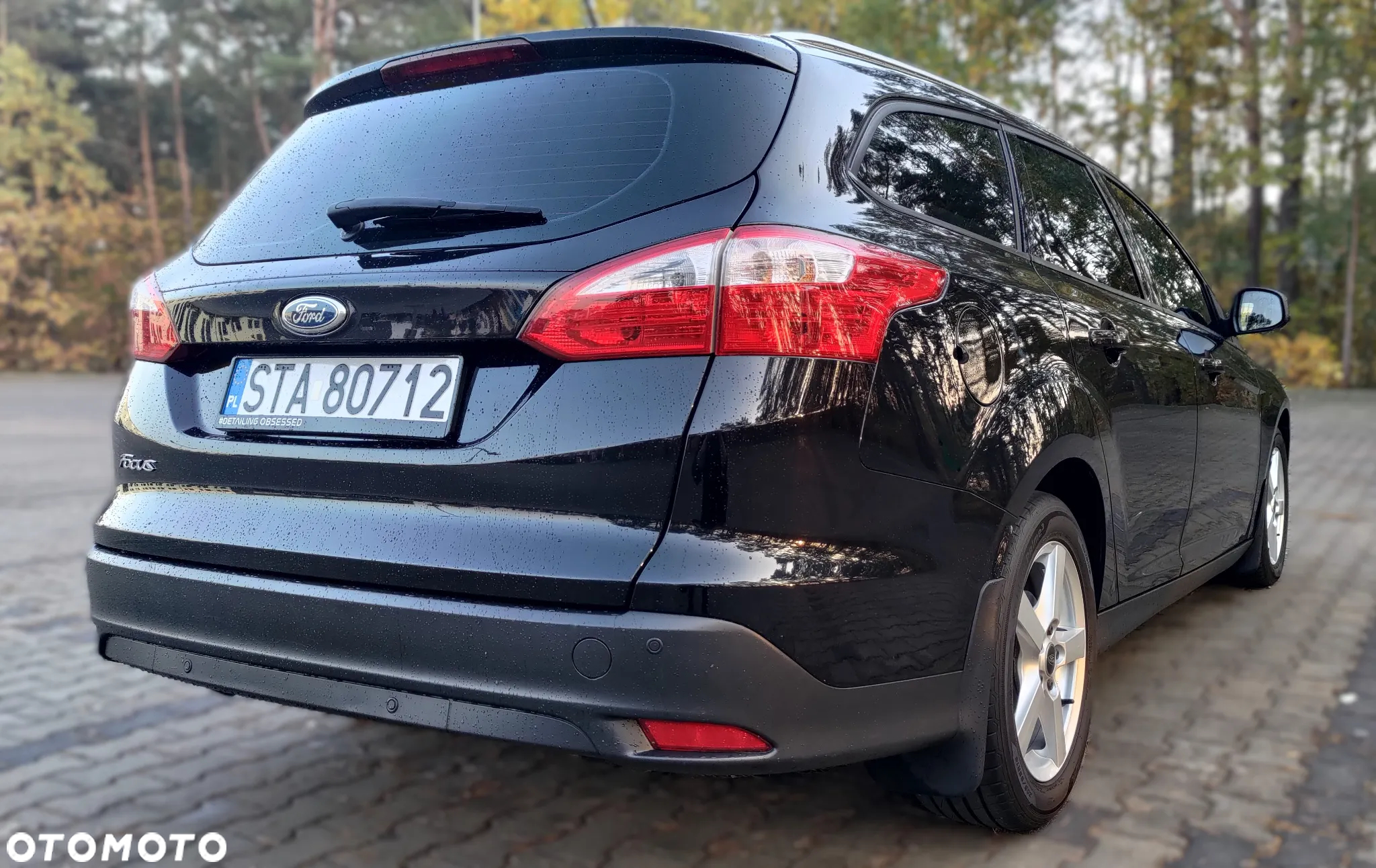 Ford Focus - 3