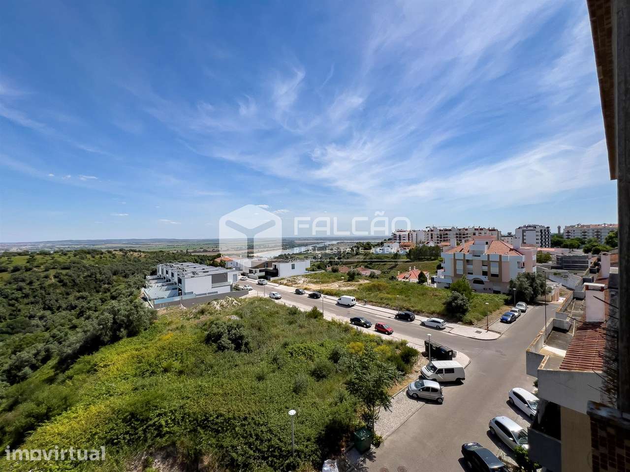 Loteamento  Venda em Santarém (Marvila), Santa Iria da Ribeira de Sant - Grande imagem: 5/9