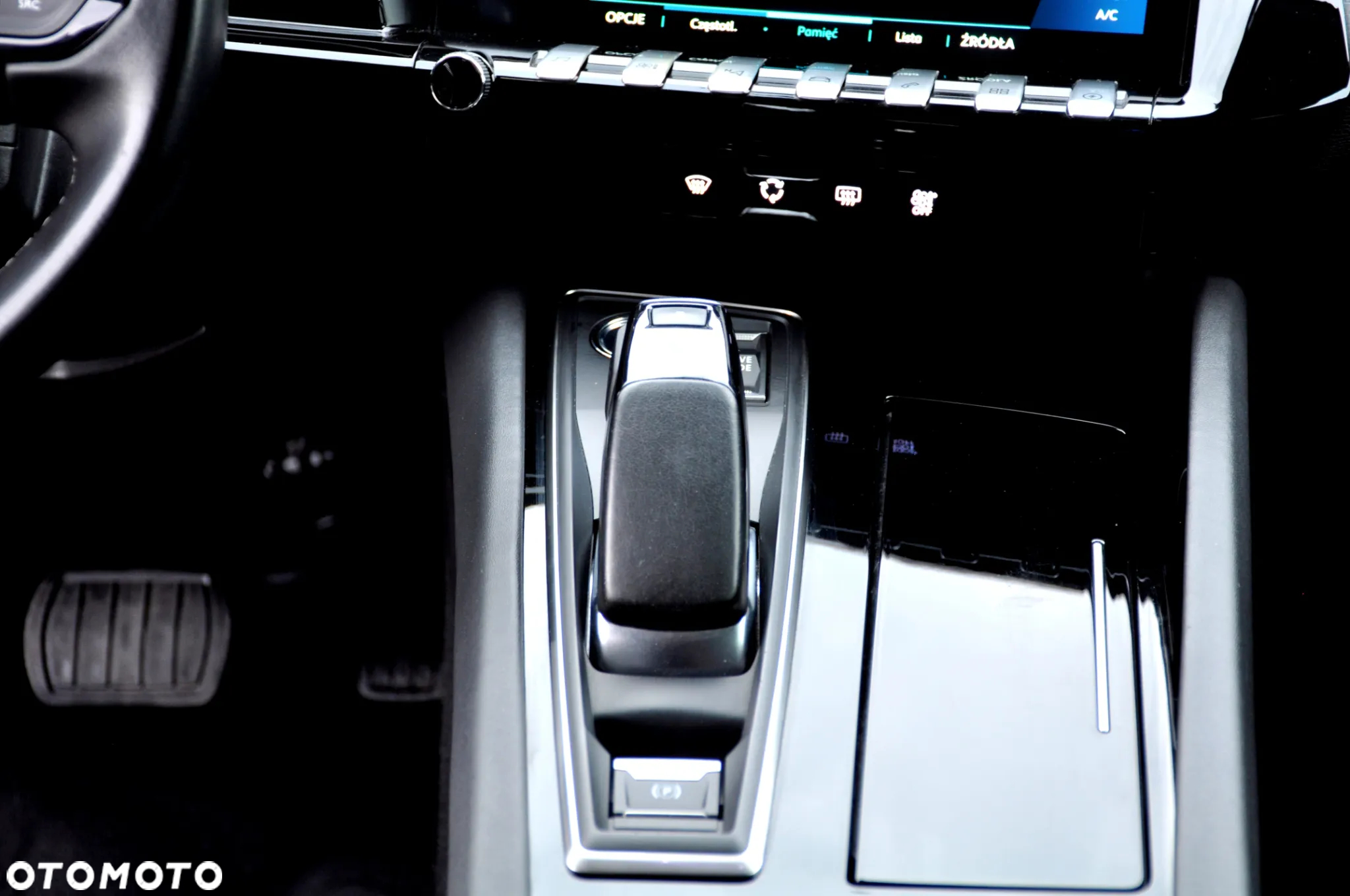 Peugeot 508 SW Plug-In Hybrid 225 e-EAT8 Allure Pack - 35