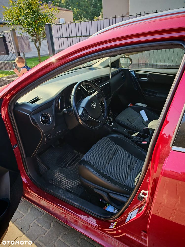 Opel Vectra - 10