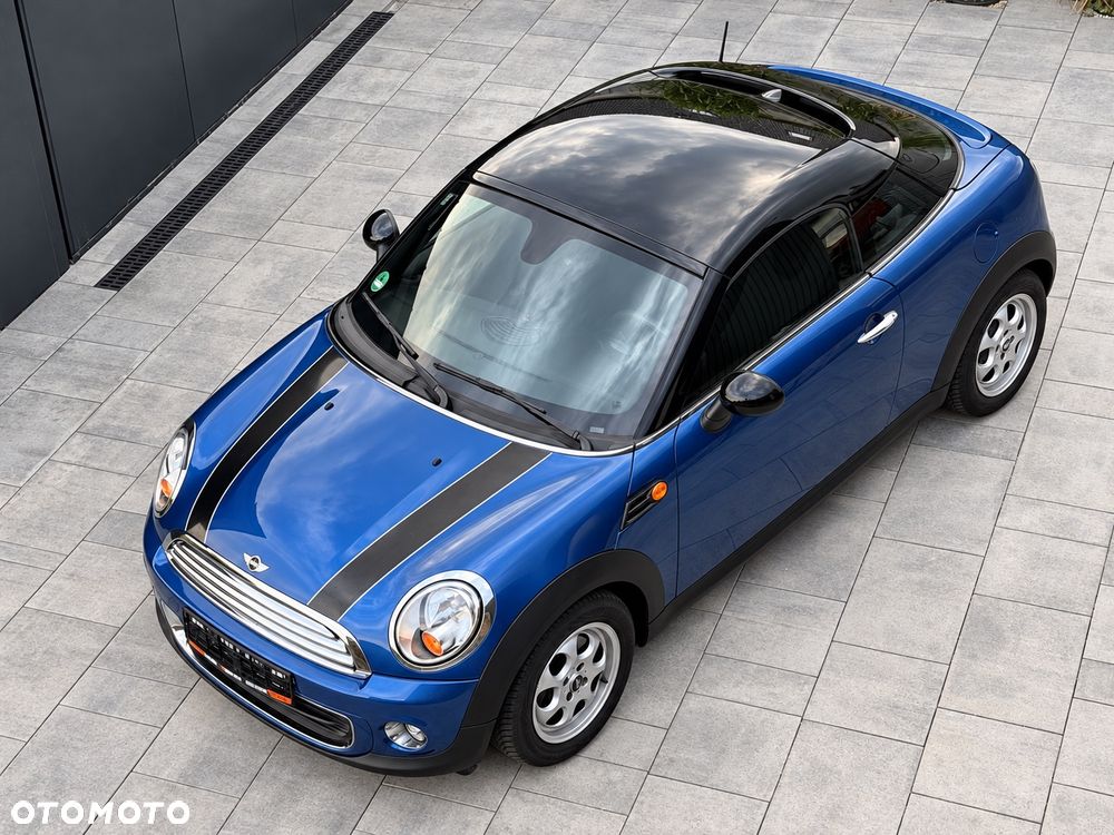 MINI Cooper Standard - 9