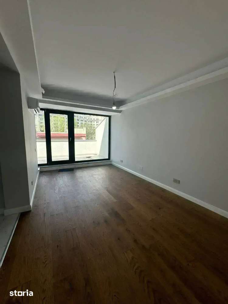 Apartament 2 camere | Finalizat | Terasa 60 mp Unirii | Comision 0% — fotografia 3