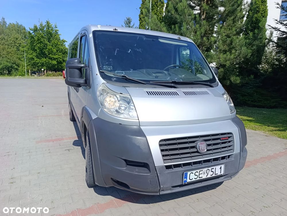 Fiat Ducato - 4