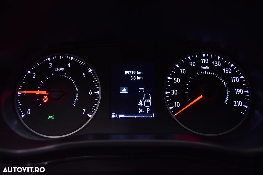 Dacia Sandero Stepway - 11