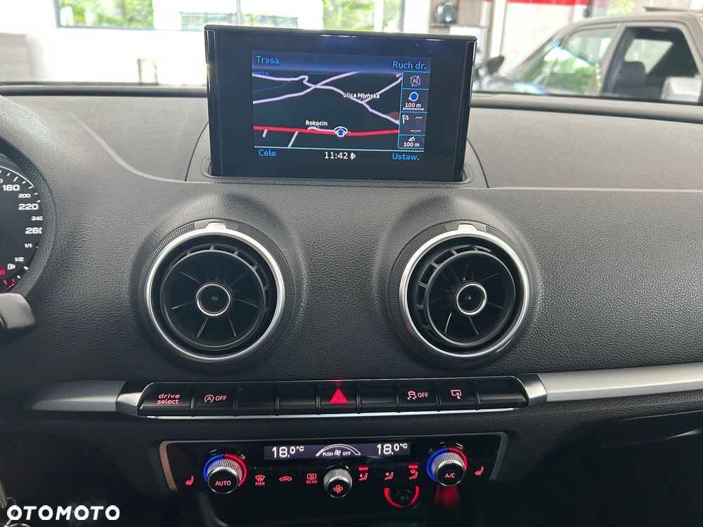 Audi A3 Limousine 1.6 TDI - 34