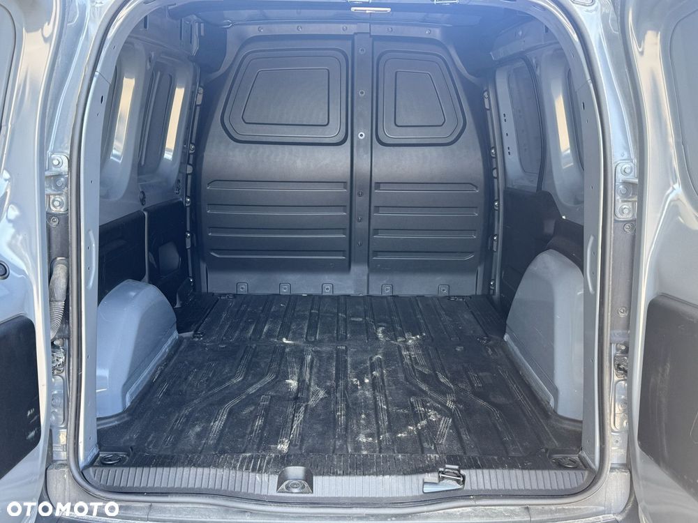 Mercedes-Benz Citan 112 CDI - 16