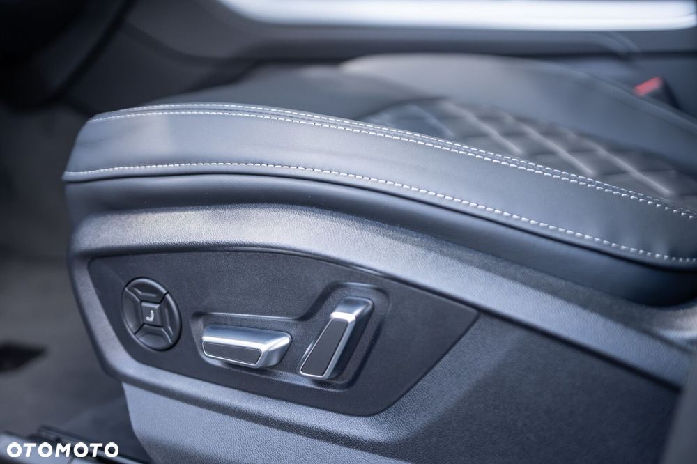 Audi Q8 TDI mHEV 210 kW Quattro Tiptronic - 14