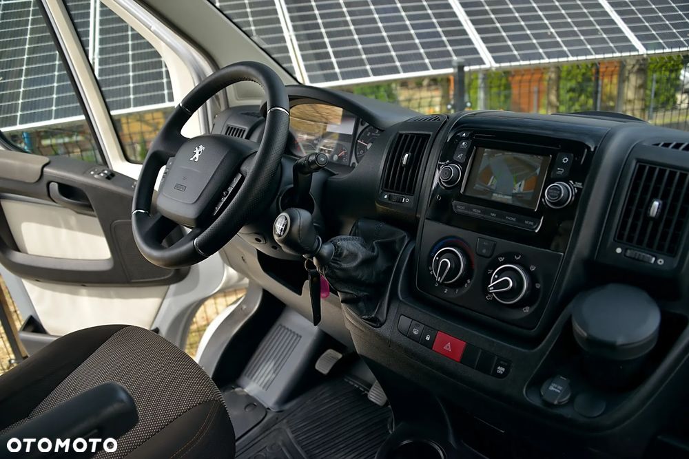 Peugeot Boxer - 32
