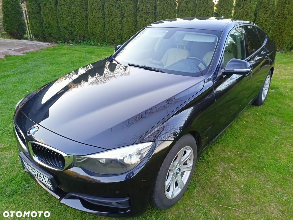 BMW 3GT - 4