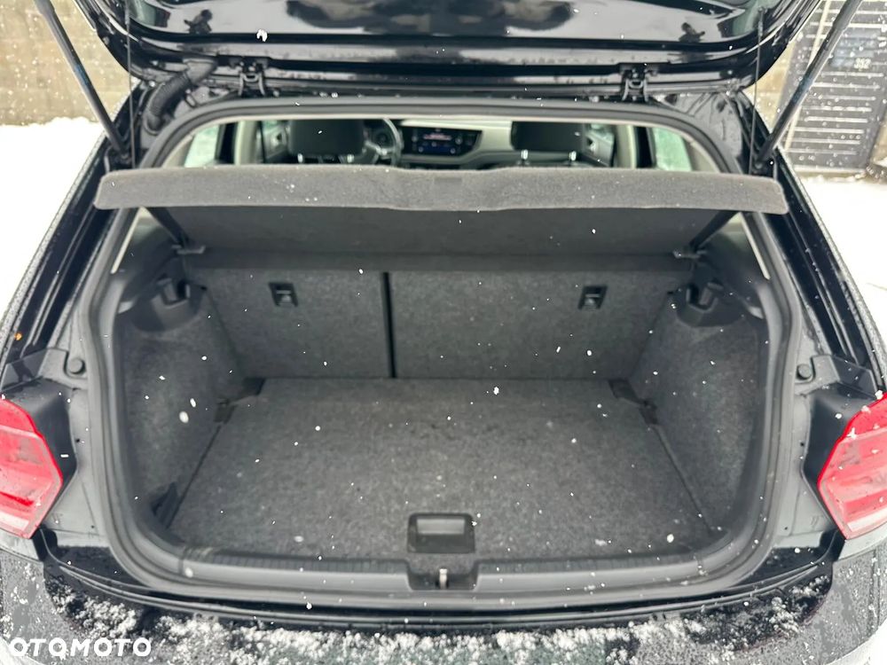 Volkswagen Polo 1.0 TSI Comfortline - 16