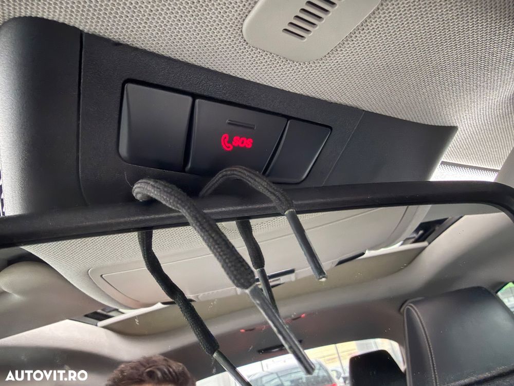 Mercedes-Benz CLA - 19