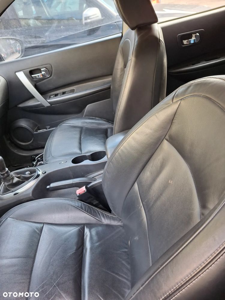 Nissan Qashqai - 6