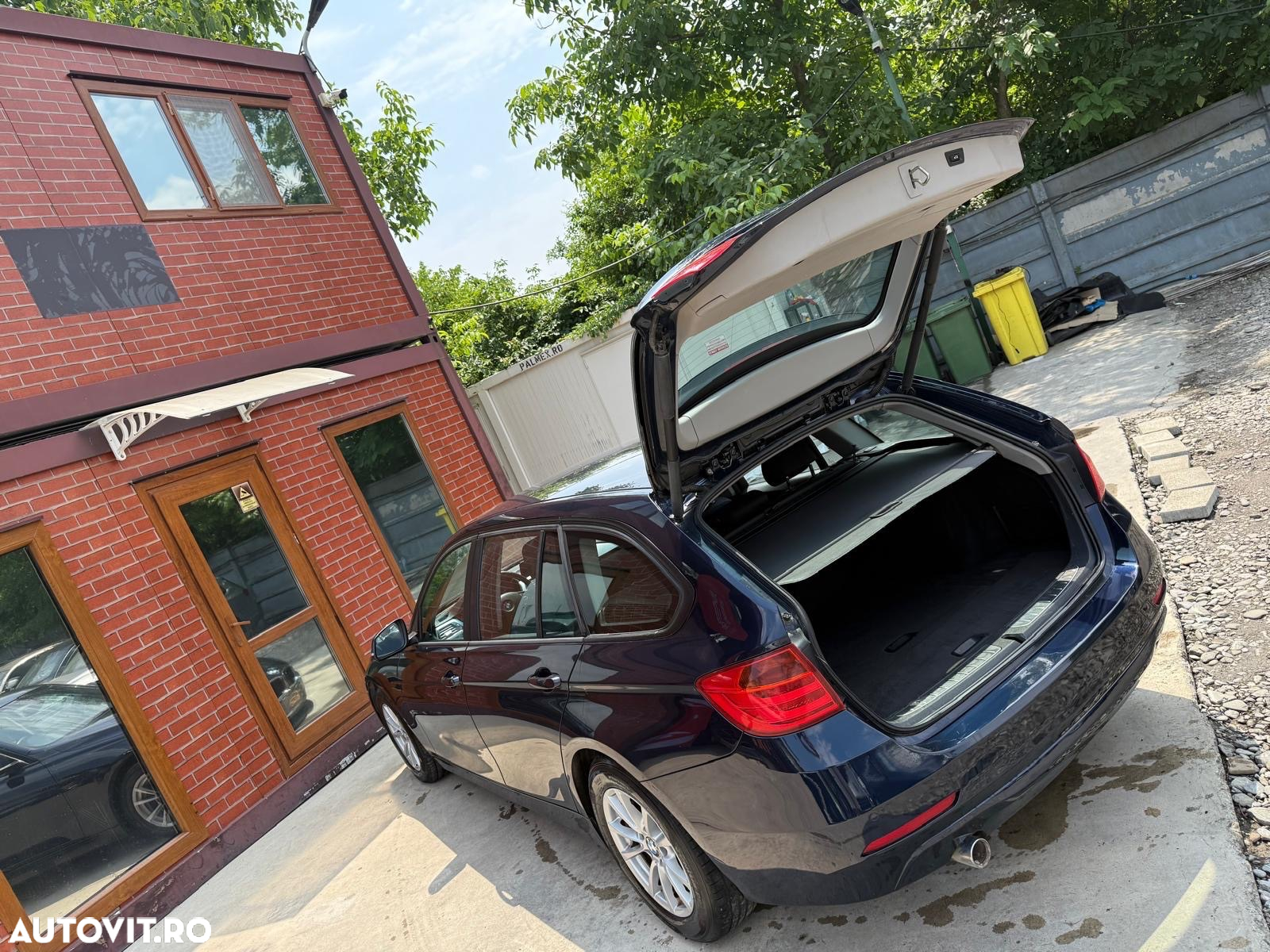 BMW Seria 3 - 39