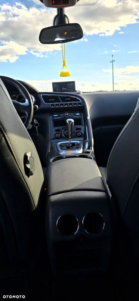 Peugeot 3008 - 8