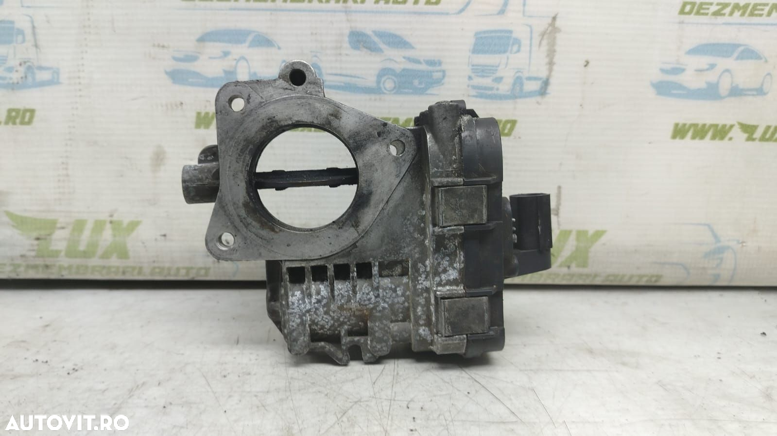Clapeta acceleratie 1.9 cdti z19dth 48cpd4 55199975 Alfa Romeo 159 1 - 2