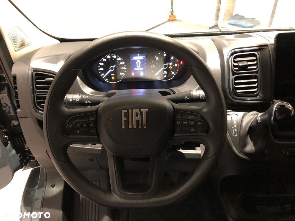 Fiat Ducato - 7