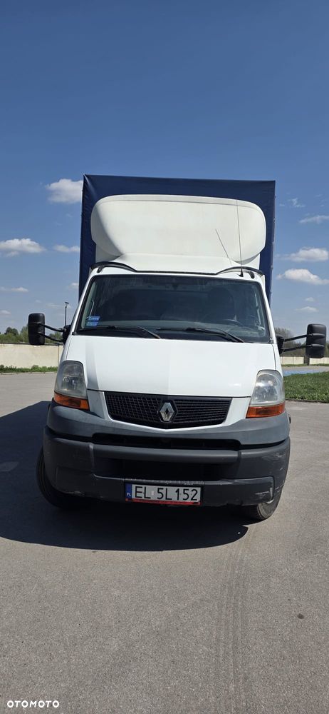 Renault Mascott/Master Maxi - 6