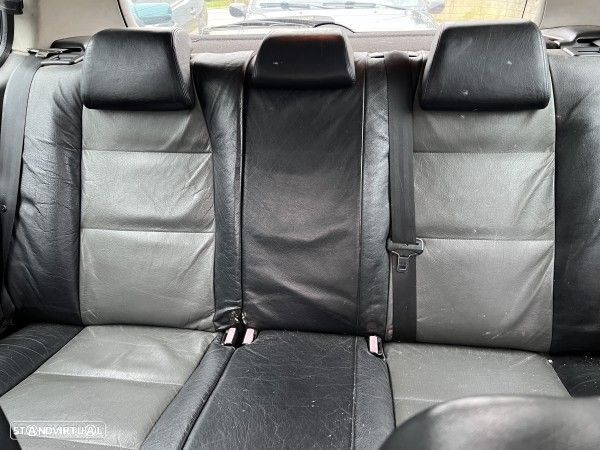 Para Peças Peugeot 307 (3A/C) - 9