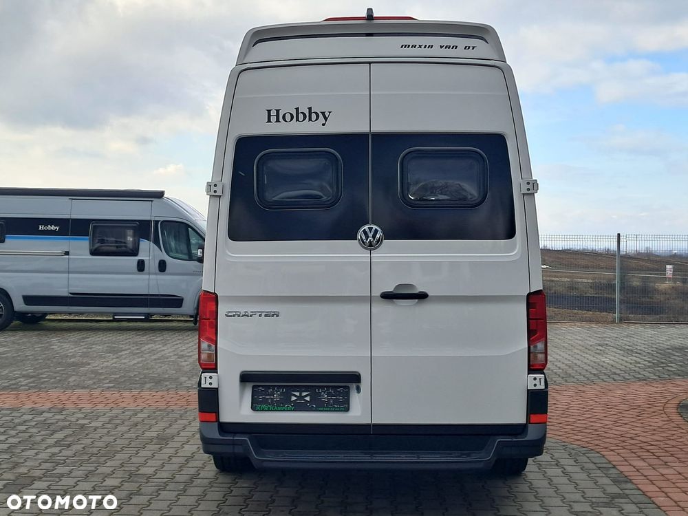 Hobby MAXIA VAV 680 DT Automat 177PS Tempomat Aktywny Zimowa Wersja Nowy - 9