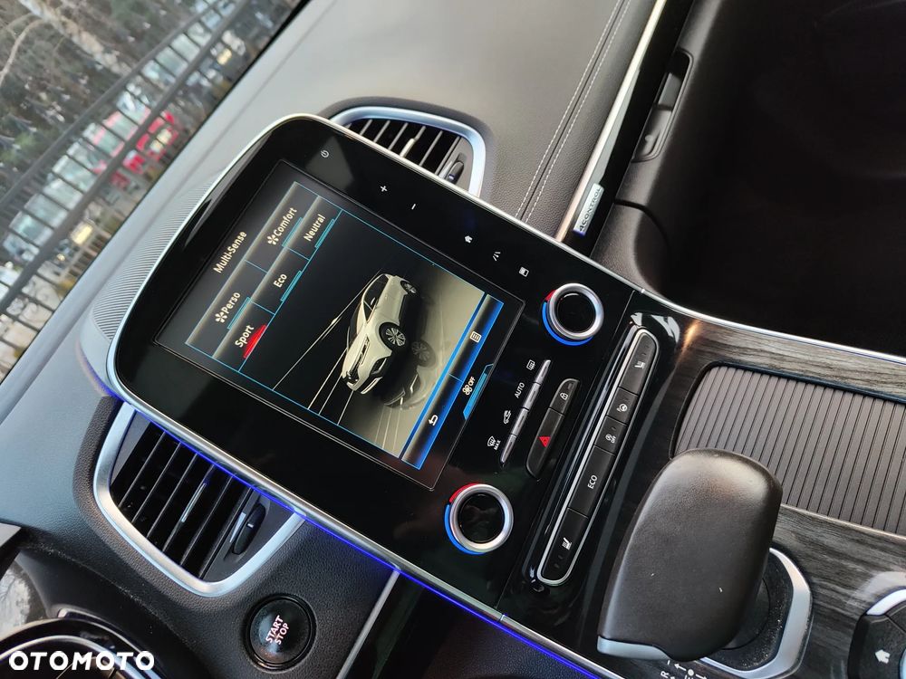 Renault Espace Energy TCe 200 EDC Initiale Paris - 26