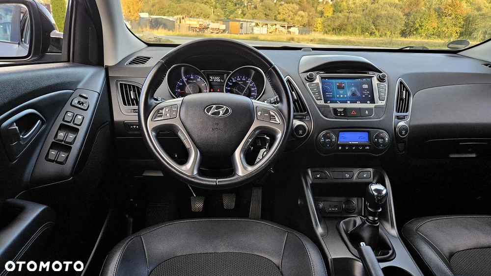 Hyundai ix35 1.6 GDI Premium 2WD - 21