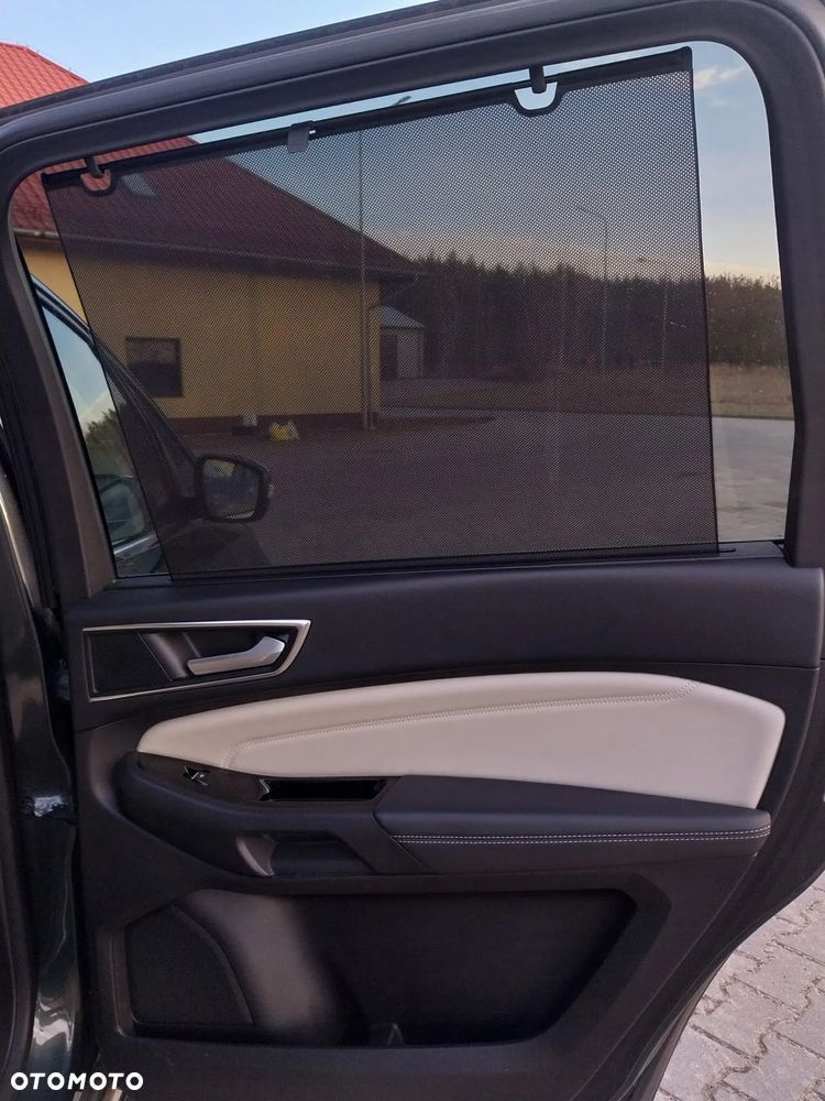 Ford Galaxy 2.0 TDCi 4WD Titanium PowerShift - 20