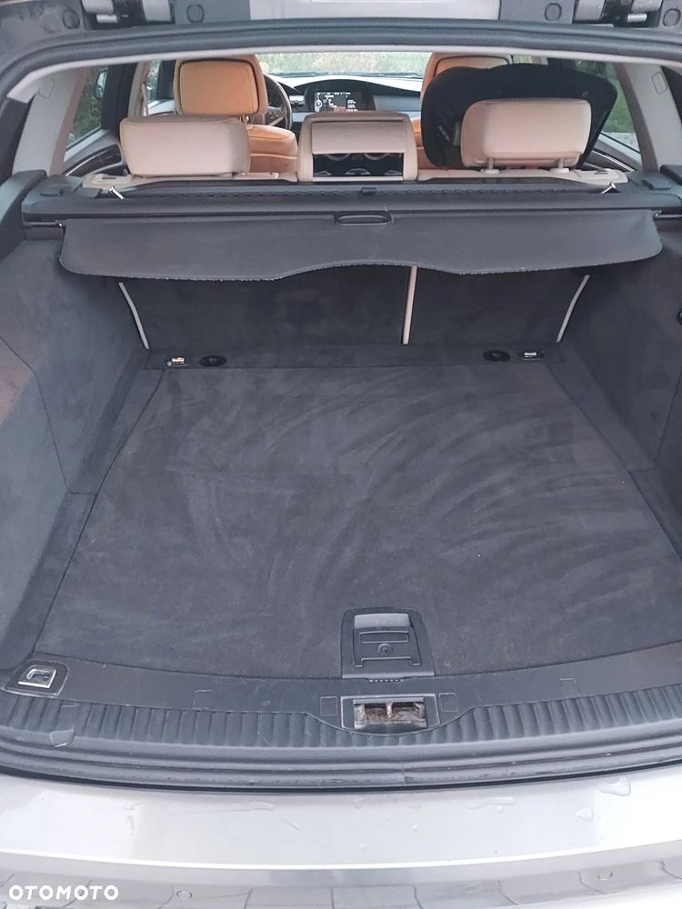 BMW Seria 5 520d - 11