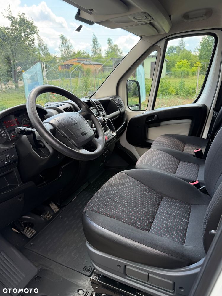 Peugeot Boxer - 9