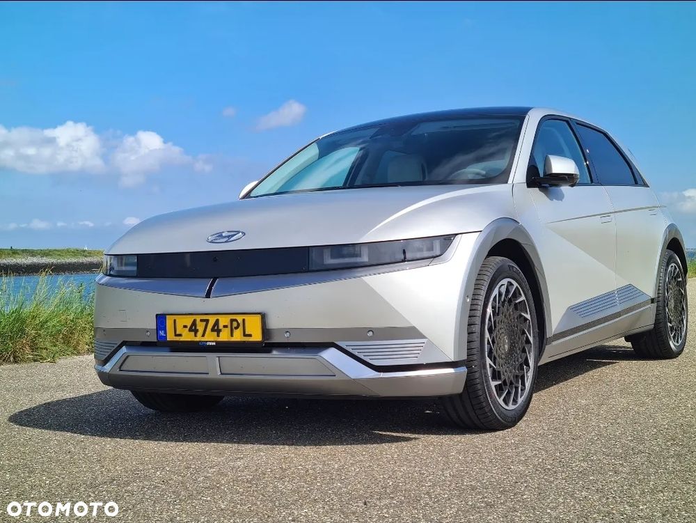 Hyundai IONIQ 5 72,6 kWh 4WD Project 45 - 3