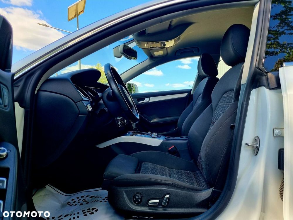 Audi A5 Sportback 1.8 TFSI Multitronic - 10