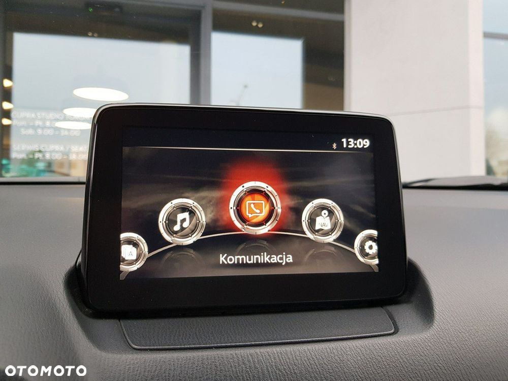 Mazda CX-3 2.0 Skypassion AWD - 26