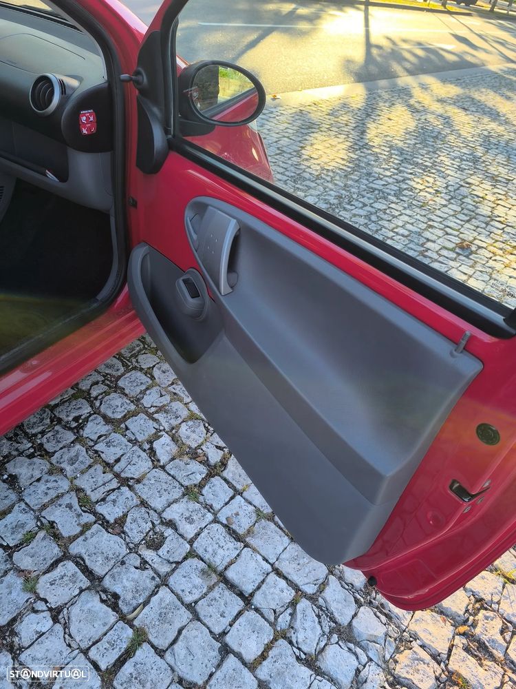 Citroën C1 - 9