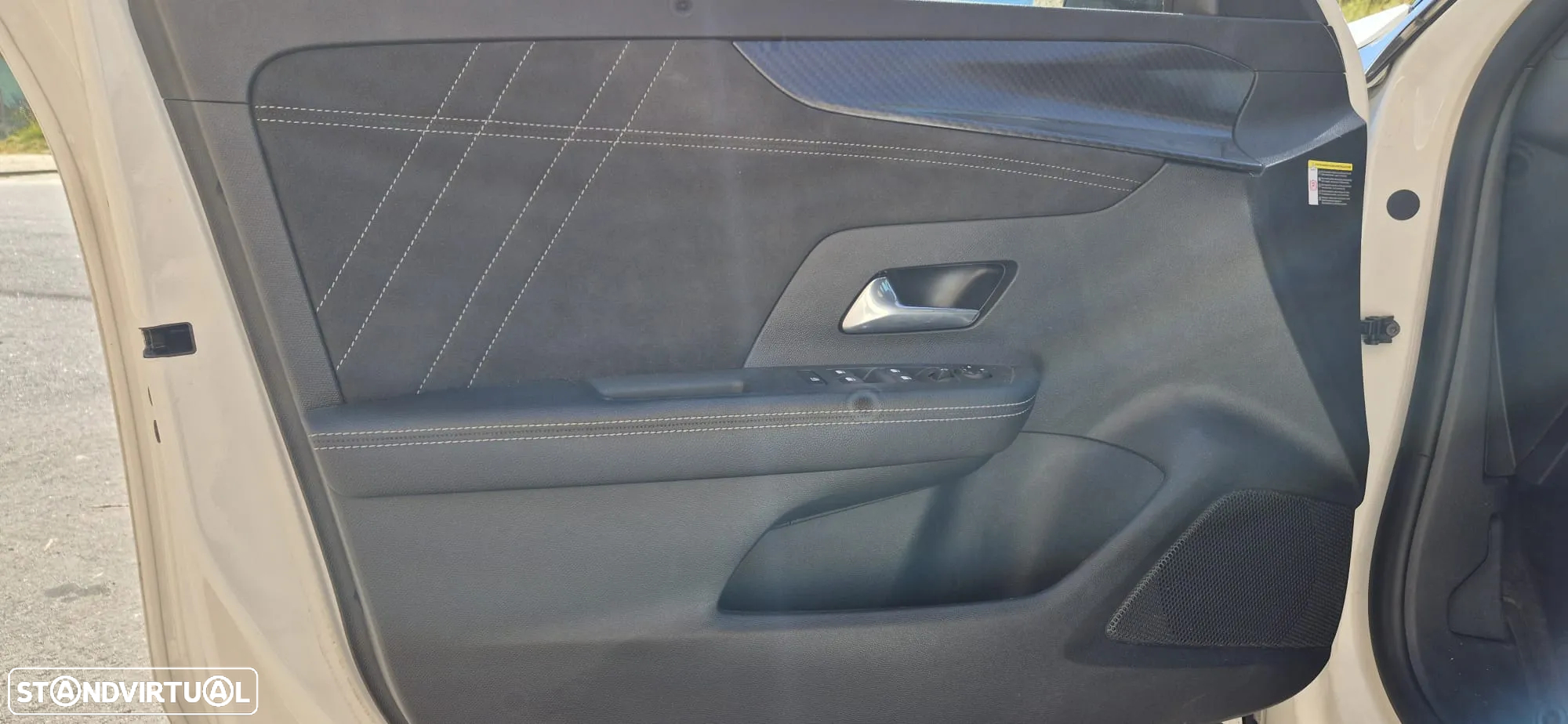 Opel Mokka-e Ultimate - 18
