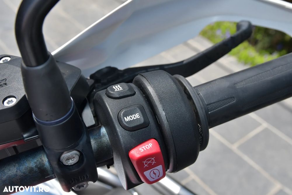 BMW R1250GS Adventure - 24