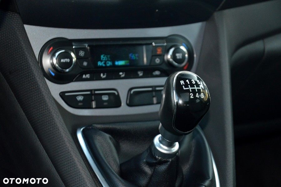 Ford Tourneo Connect Grand 1.6 TDCi Titanium - 34