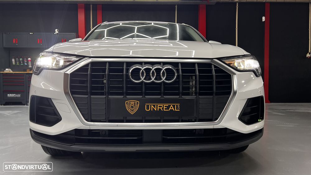 Audi Q3 45 TFSIe S tronic - 27