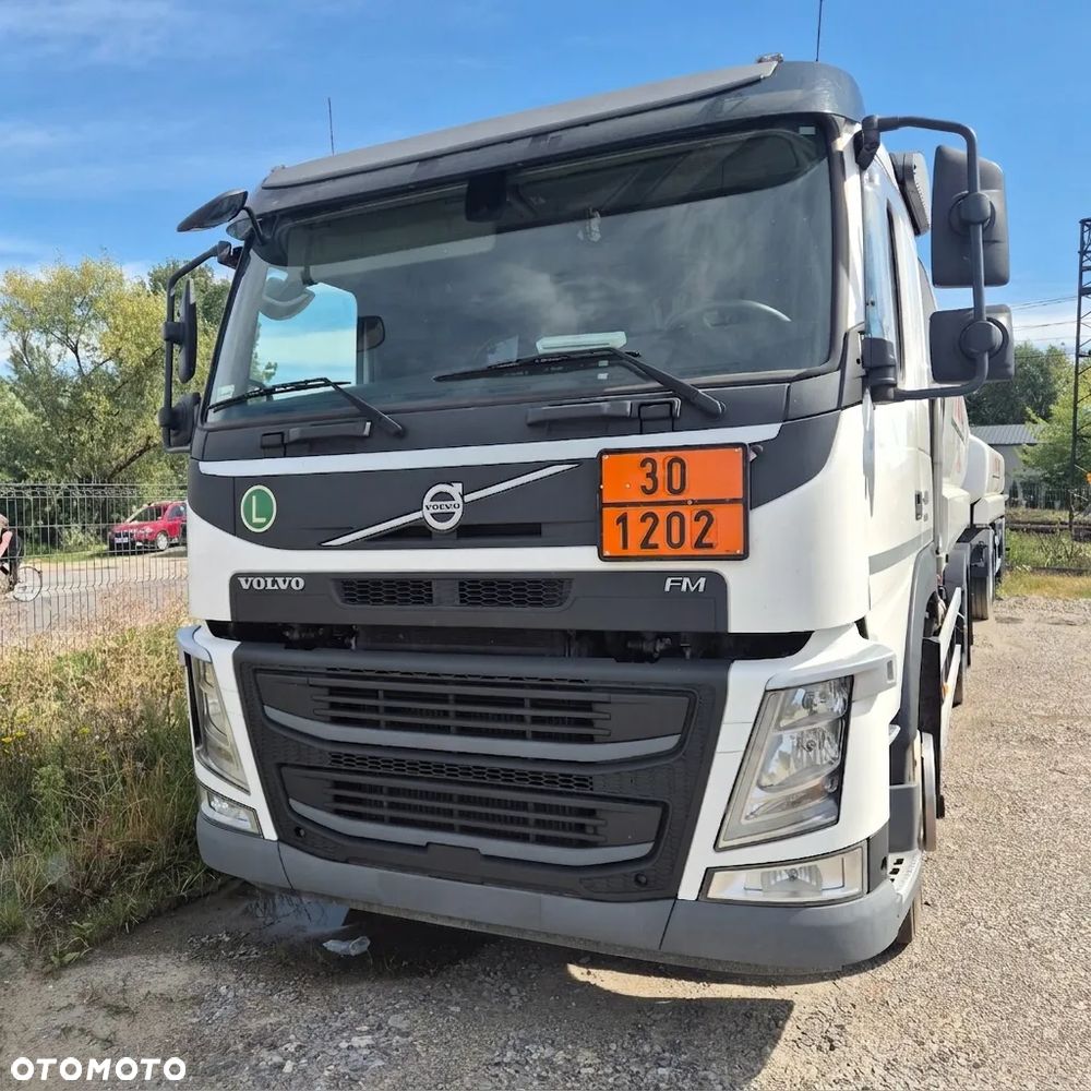 Volvo VTJ3R FM - 7