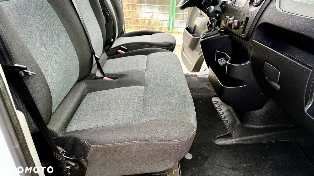 Renault MASTER 2.3 DCI 135KM - 33