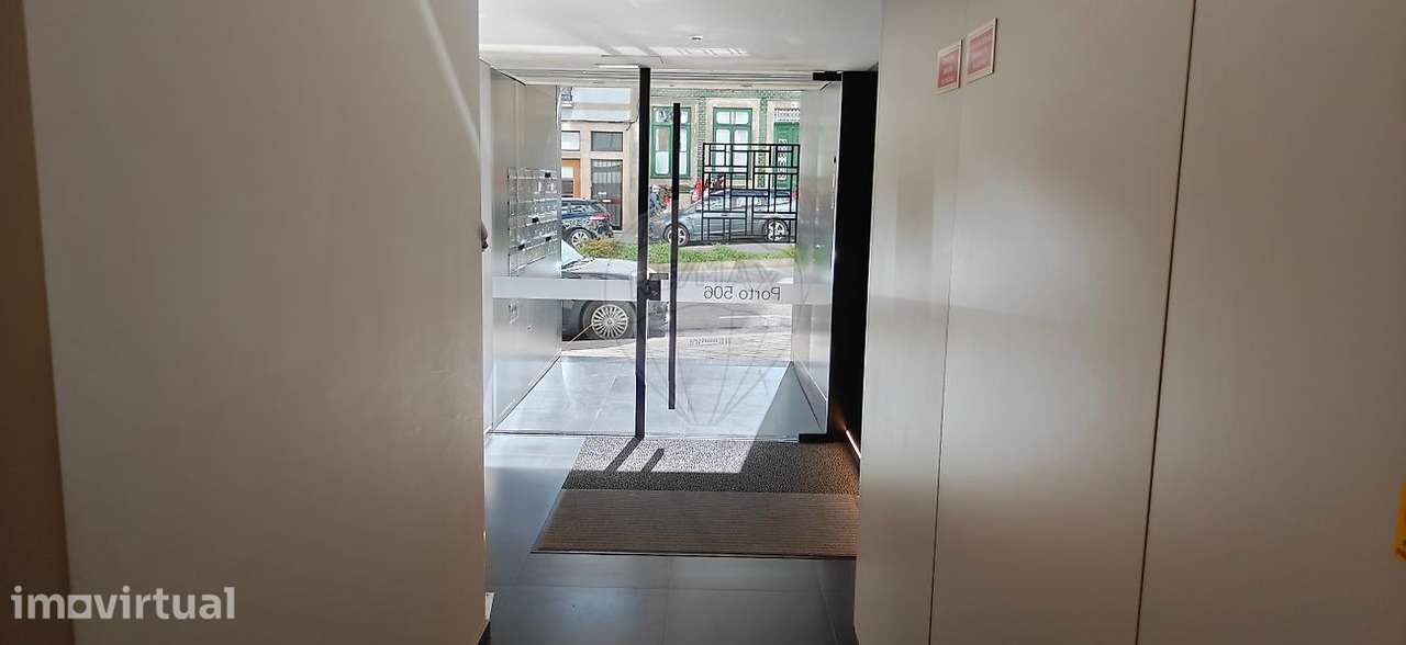 Apartamento T1 para arrendamento - Grande imagem: 5/16