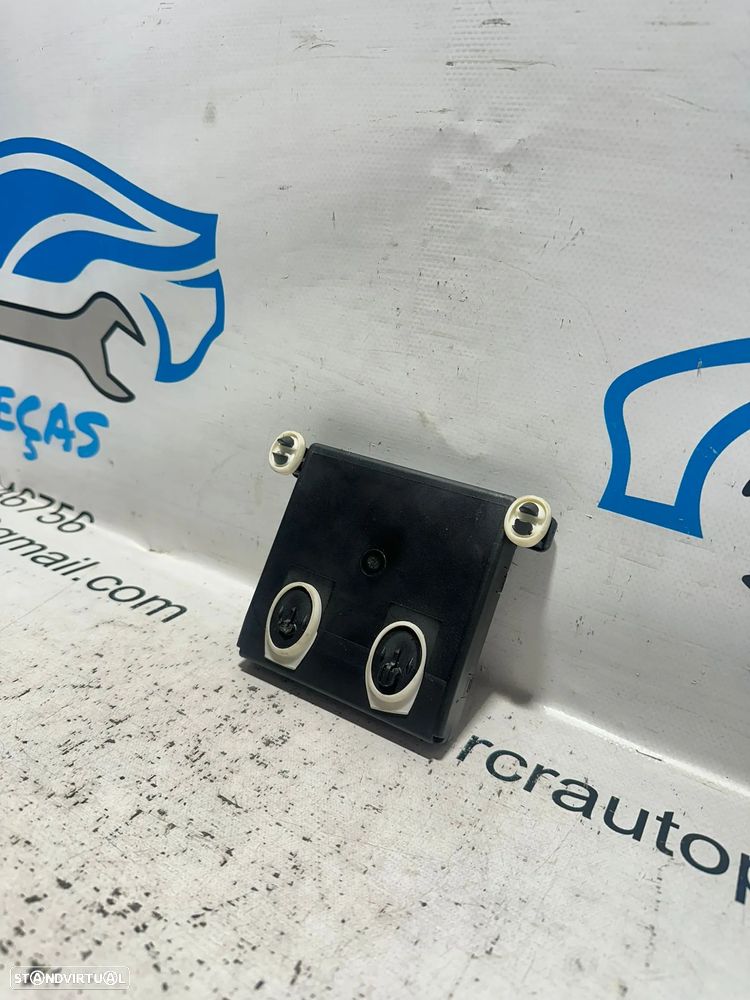 .Módulo Confort SRS Mercedes Benz CLS C219 W219 2198200326 - 8