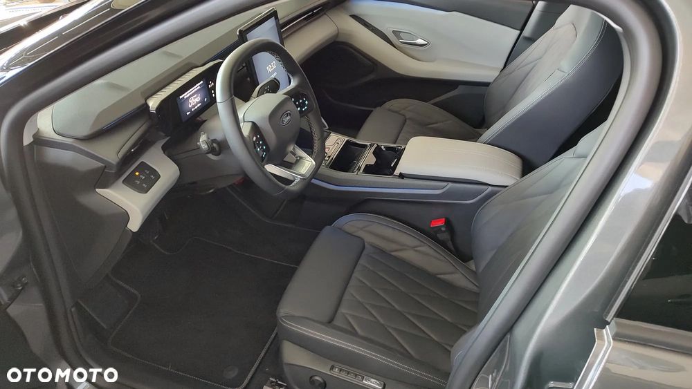 Ford Explorer 77kWh Premium RWD - 6